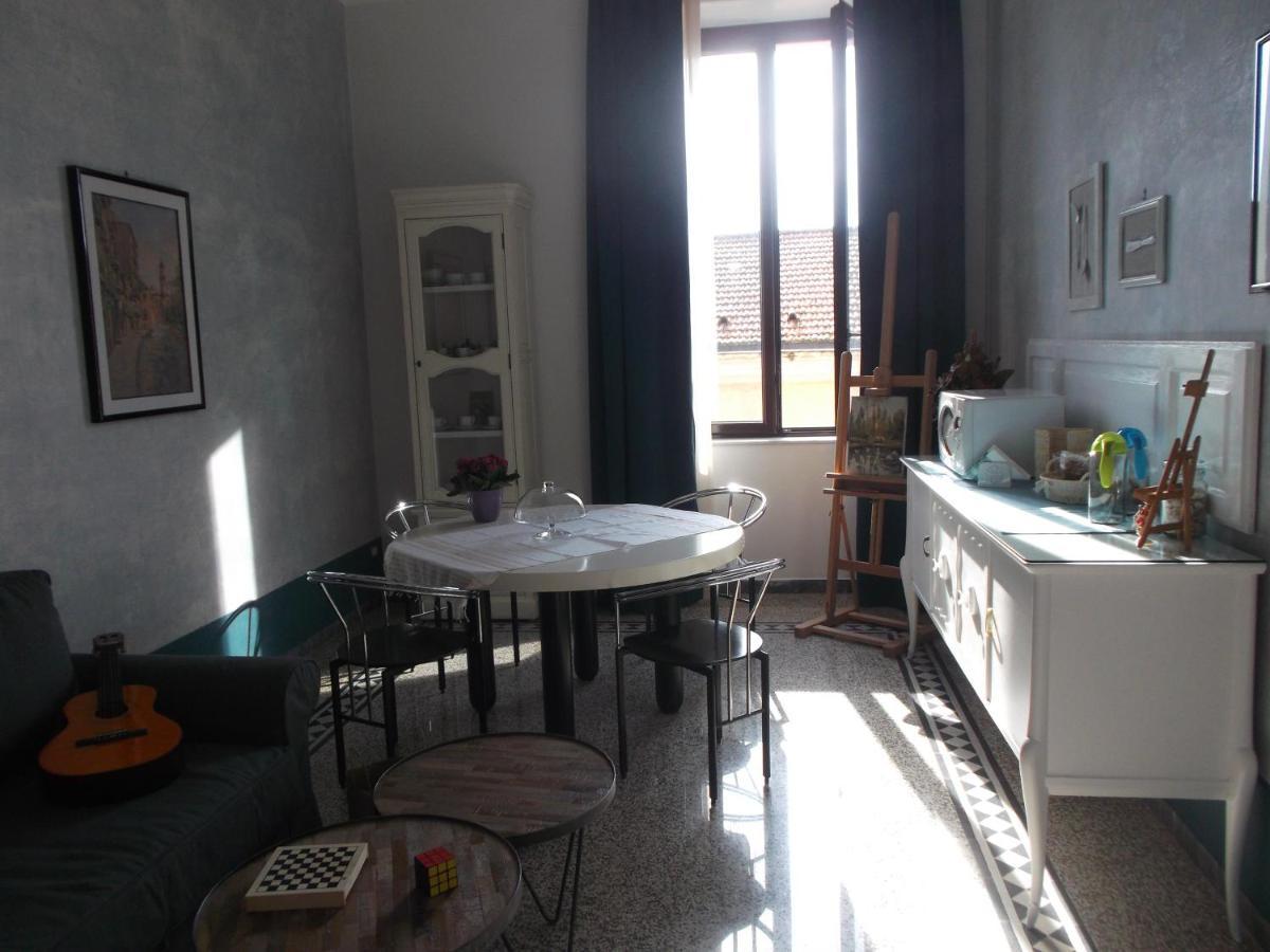 Bed and Breakfast Primo Posto Salerno Zewnętrze zdjęcie
